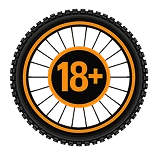 18+
